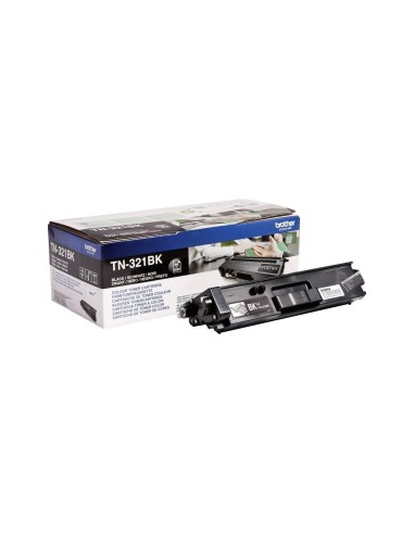 TN-321BK TONER BROTHER NG. 2500 PG.