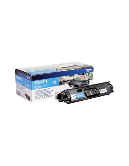 TN-321C TONER BROTHER CIAN 1500 PG.
