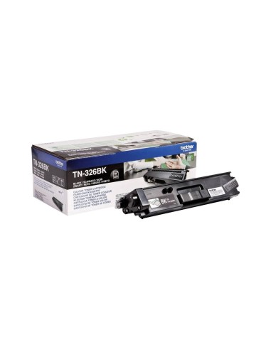 TN-326BK TONER BROTHER NG.4000 PG.