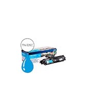 TN-326C TONER BROTHER CIAN 3500 PG. 2