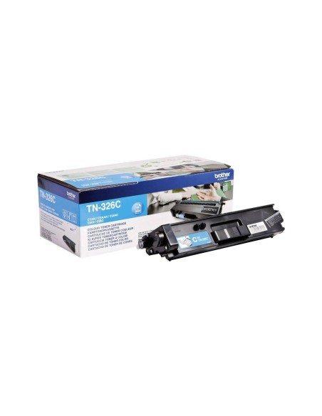 TN-326C TONER BROTHER CIAN 3500 PG.