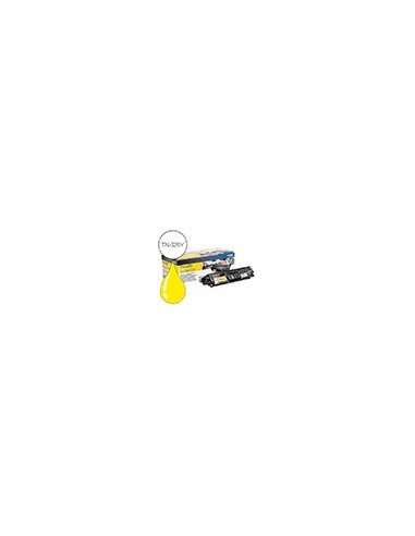 TN-326Y TONER BROTHER AM. 3500 PG.