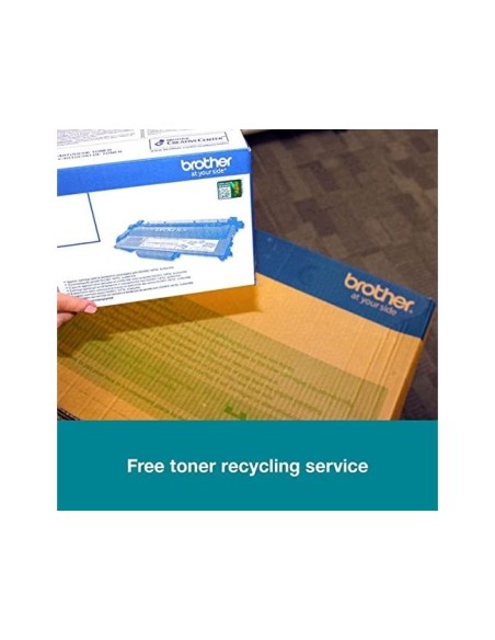 TN-3512 TONER BROTHER NG.12000 PG.