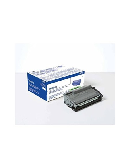 TN-3512 TONER BROTHER NG.12000 PG.