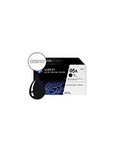 CE505D TONER HP Nº 05A  NG. PK.2 UD. 2300 PG. 2