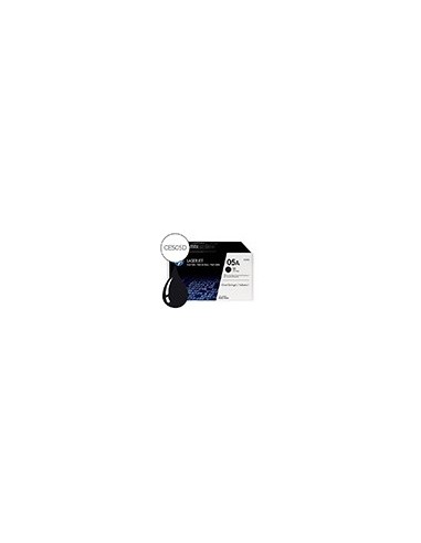 CE505D TONER HP Nº 05A  NG. PK.2 UD. 2300 PG.