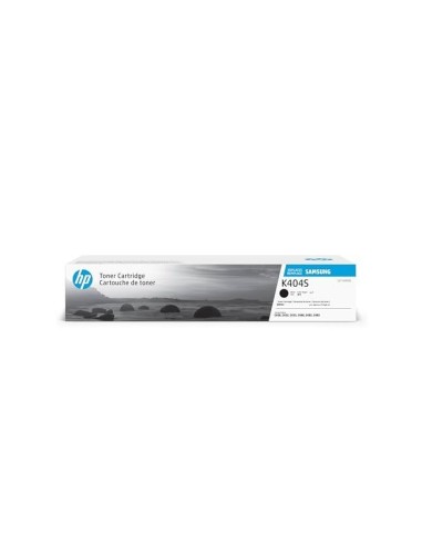 SU100A TONER SAMSUNG CLT-K404S/ELS NG. 1500 PG.