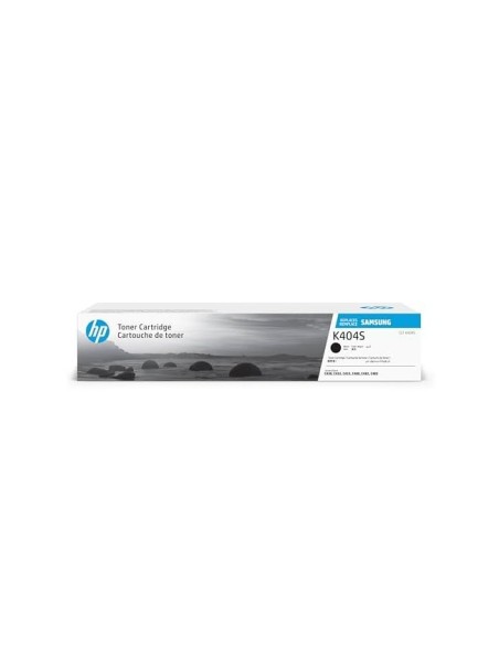 SU100A TONER SAMSUNG CLT-K404S/ELS NG. 1500 PG.