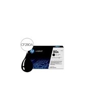 CF280A TONER HP Nº 80A NG. 2700 PG. 2