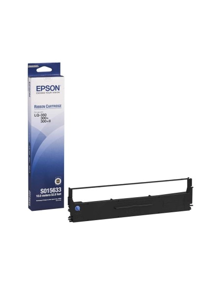 C13S015633 CINTA EPSON LQ-200/300/300C 7753 NG.