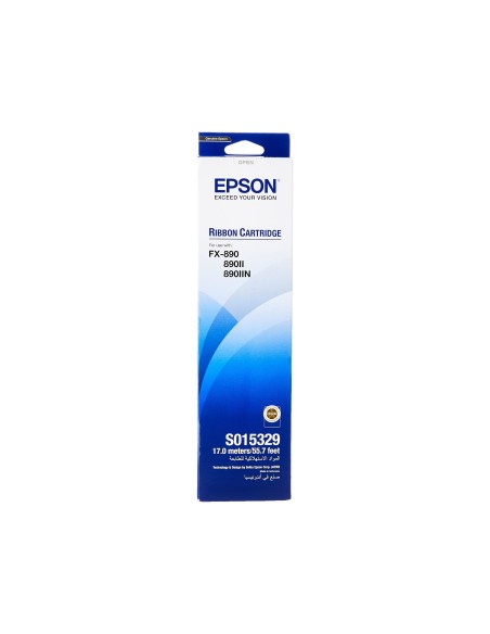 C13S015329 CINTA EPSON FX-890 NG.
