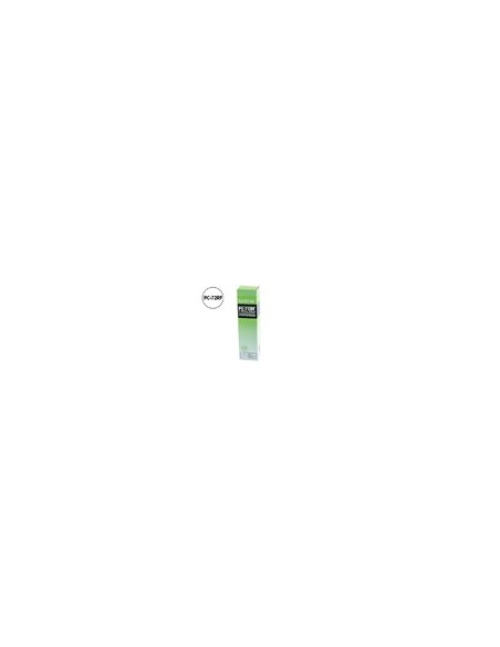 REPUESTO FAX T104/106 BROTHER TRANS.TERMICA 2 UD. DUR.140