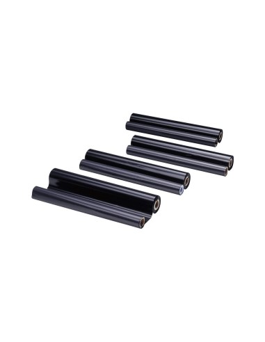 REPUESTO FAX T104/106 BROTHER TRANS.TERMICA 4 UD. DUR.140