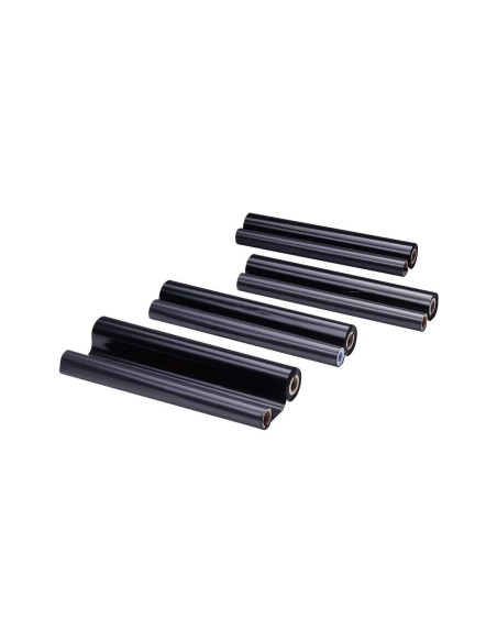 REPUESTO FAX T104/106 BROTHER TRANS.TERMICA 4 UD. DUR.140