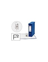 MODULO PARDO 1 ARCH.PALANCA FL.2AN.70MM AZ 350X100X290MM 2
