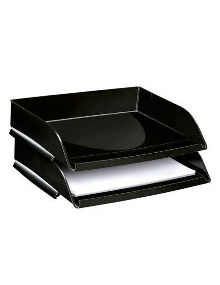BANDEJA SOBREMESA CEP PLASTICO NG.GREENSPIRIT PLASTICO 348X257X66 MM