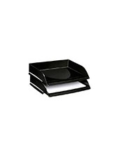 BANDEJA SOBREMESA CEP PLASTICO NG.GREENSPIRIT PLASTICO 348X257X66 MM 2