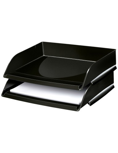 BANDEJA SOBREMESA CEP PLASTICO NG.GREENSPIRIT PLASTICO 348X257X66 MM