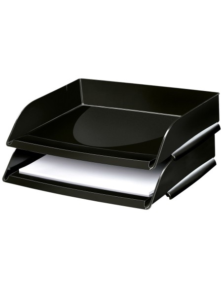 BANDEJA SOBREMESA CEP PLASTICO NG.GREENSPIRIT PLASTICO 348X257X66 MM