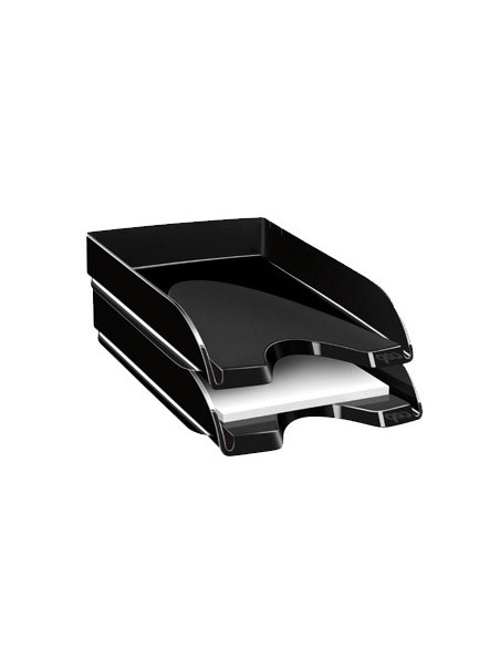 BANDEJA SOBREMESA CEP PLASTICO NG.GREEN SPRIRIT AP 351X260X69 MM