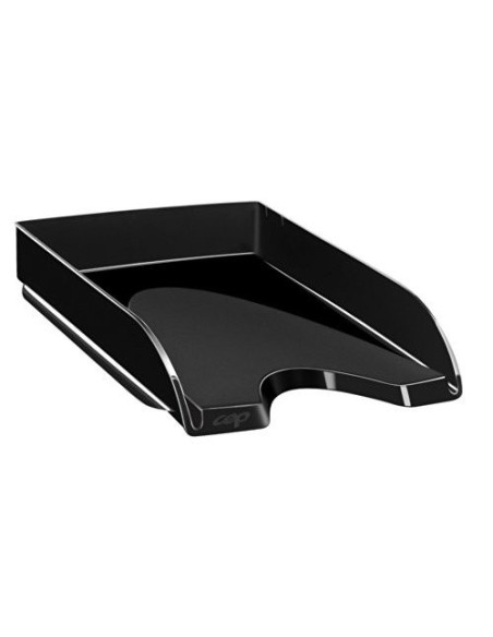 BANDEJA SOBREMESA CEP PLASTICO NG.GREEN SPRIRIT AP 351X260X69 MM