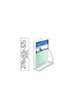 REVISTERO CEP ISIS PLASTICO TPTE. 2
