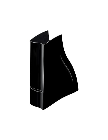 REVISTERO CEP ISIS PLASTICO NEGRO