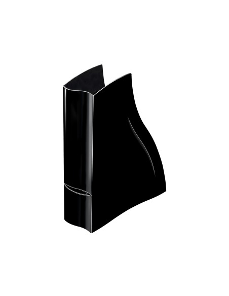 REVISTERO CEP ISIS PLASTICO NEGRO