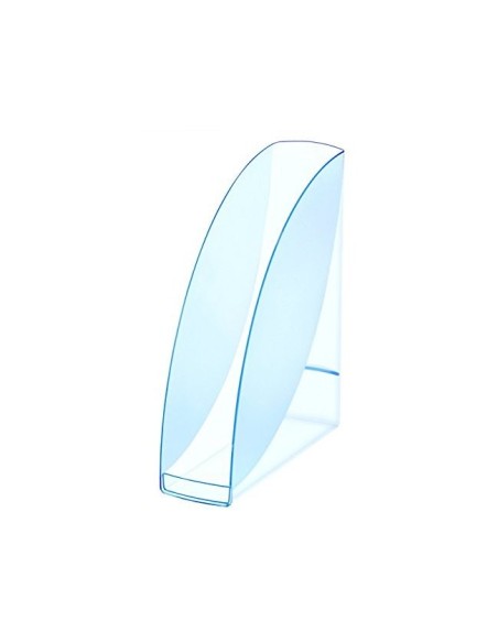 REVISTERO CEP CONFORT ICE BLUE PLASTICO CELESTE TPTE.