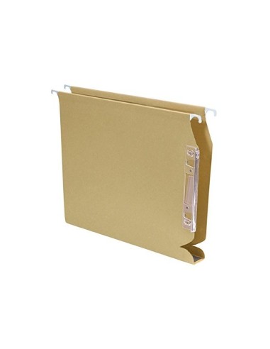 CARPETA COLGANTE A4 VISOR LATERAL CORTO GIO KRAFT