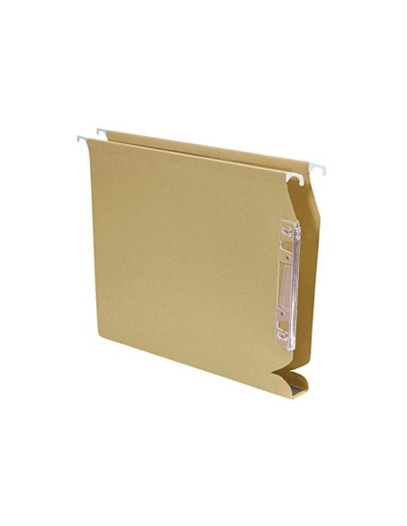 CARPETA COLGANTE A4 VISOR LATERAL CORTO GIO KRAFT