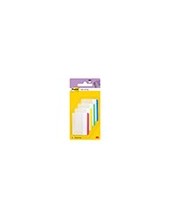 BANDERITAS SEP.RIGIDASDISP.4 COL.POST-IT INDEX 686-F-1 GRANDES 24 BAN 2