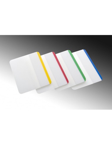 BANDERITAS SEP.RIGIDASDISP.4 COL.POST-IT INDEX 686-F-1 GRANDES 24 BAN
