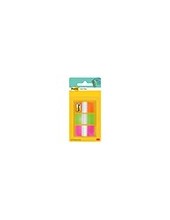 BANDERITAS SEP.POST-IT INDEX 680 NJ LIMA ROSA DISP.FUNDA 3X20 2
