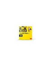 CINTA ADH. SCOTCH DOS CARAS 33X19 MM 2