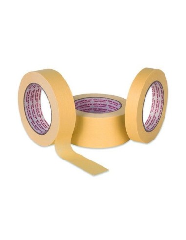 CINTA ADHESIVA TESA PARA PINTAR 45MTX25MM NOPI