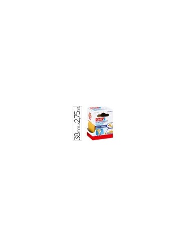 CINTA DOBLE CARA TESA FILM MANUALIDADES 2,75MT X38MM