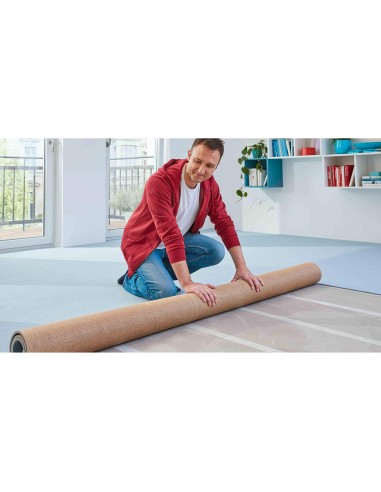 CINTA ADHESIVA TESA DOBLE CARA UNIVERSAL 25 M X 50 MM
