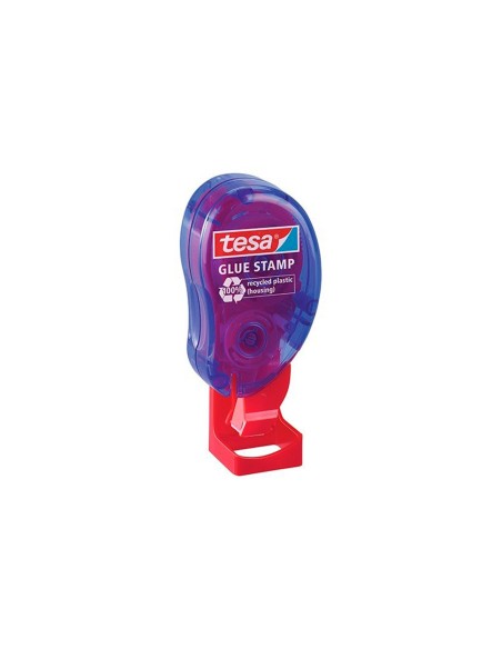 TACKS AUTOADHESIVO TESA SELLO GLUE STAMP 10 M X 8,4 MM