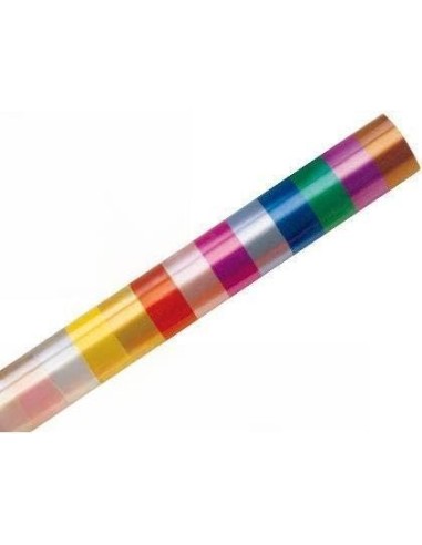 CINTA FANTASIA 10 MT X 31 MM BLANCO