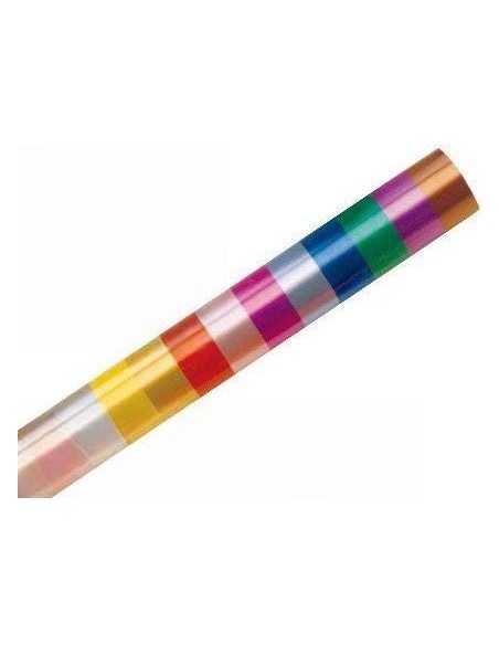 CINTA FANTASIA 10 MT X 31 MM BLANCO