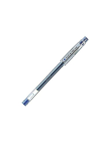 BOLIGRAFO PILOT PUNTA AGUJA G-TEC-C4 AZUL