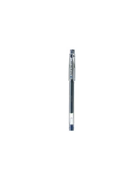 BOLIGRAFO PILOT PUNTA AGUJA G-TEC-C4 AZUL
