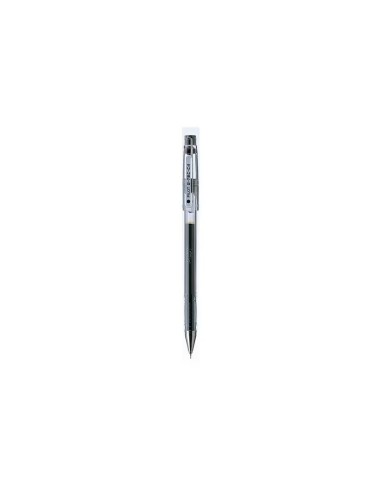BOLIGRAFO PILOT PUNTA AGUJA G-TEC-C4 NEGRO