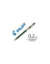 BOLIGRAFO PILOT PUNTA AGUJA G-TEC-C4 VERDE 2