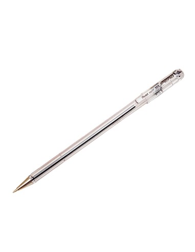 BOLIGRAFO PENTEL BK-77 A NEGRO