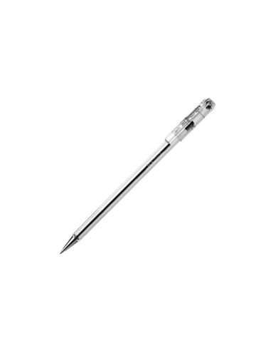 BOLIGRAFO PENTEL BK-77 A NEGRO