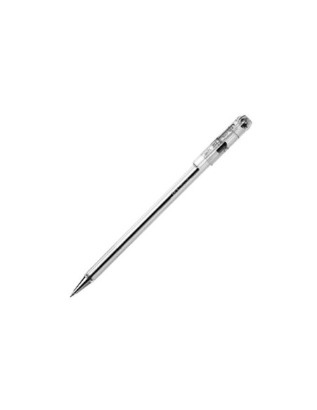 BOLIGRAFO PENTEL BK-77 A NEGRO