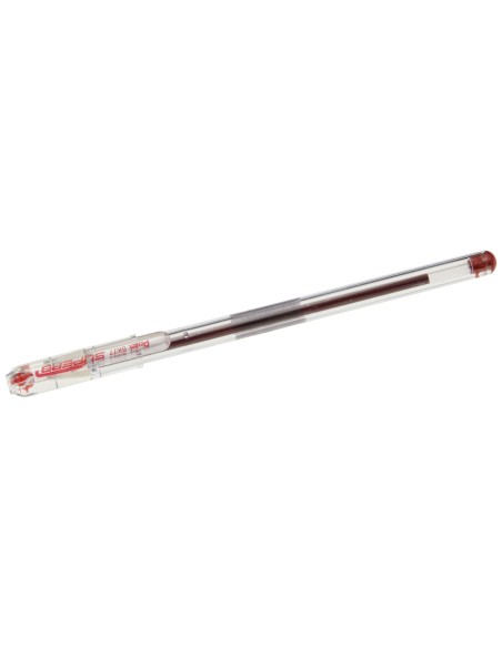 BOLIGRAFO PENTEL BK-77 B ROJO