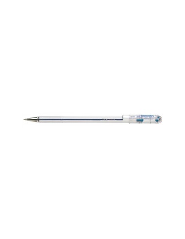 BOLIGRAFO PENTEL BK-77 C AZUL